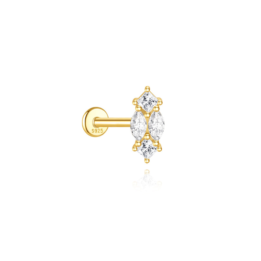 Piercing Flatback Julieta