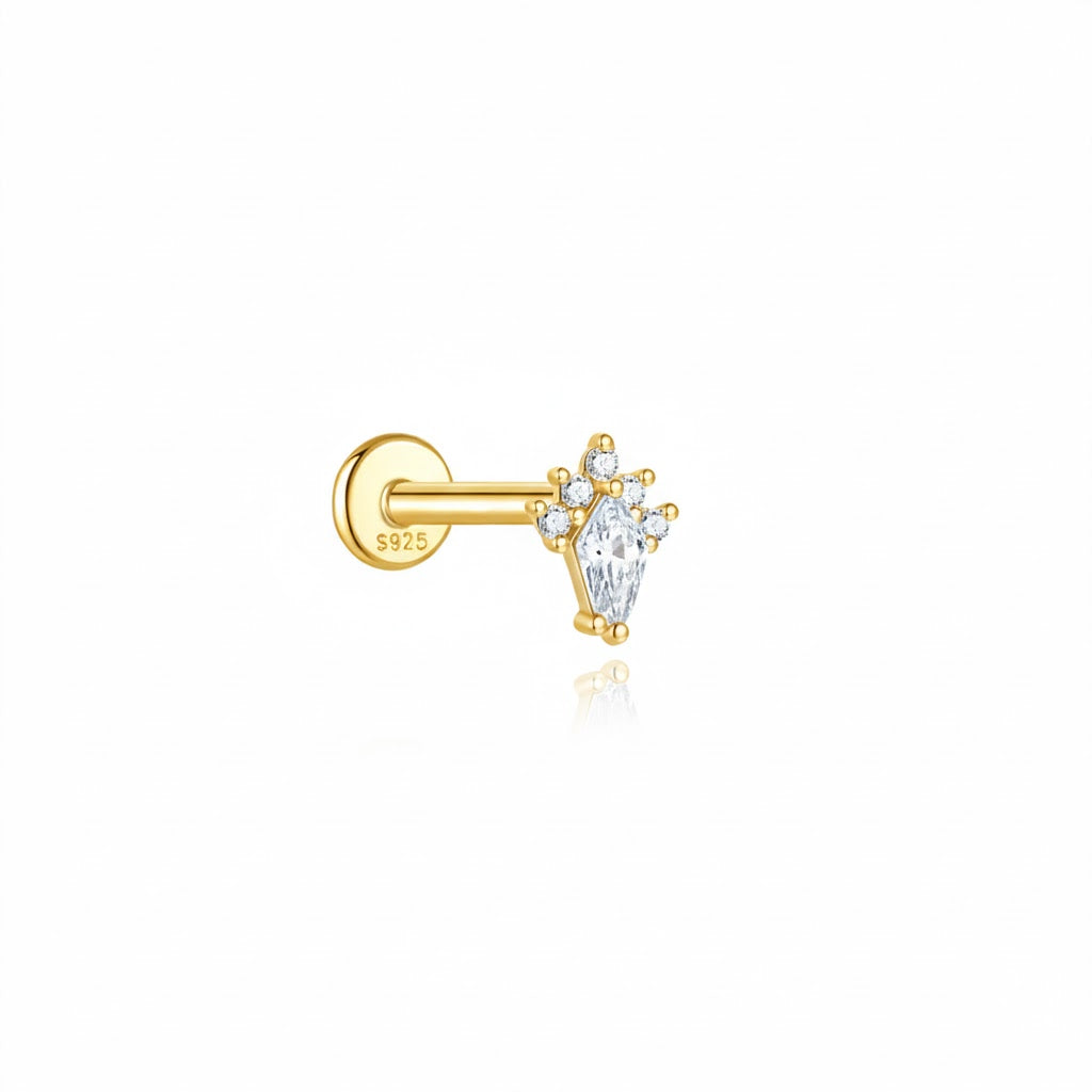 Piercing Flatback Matilde