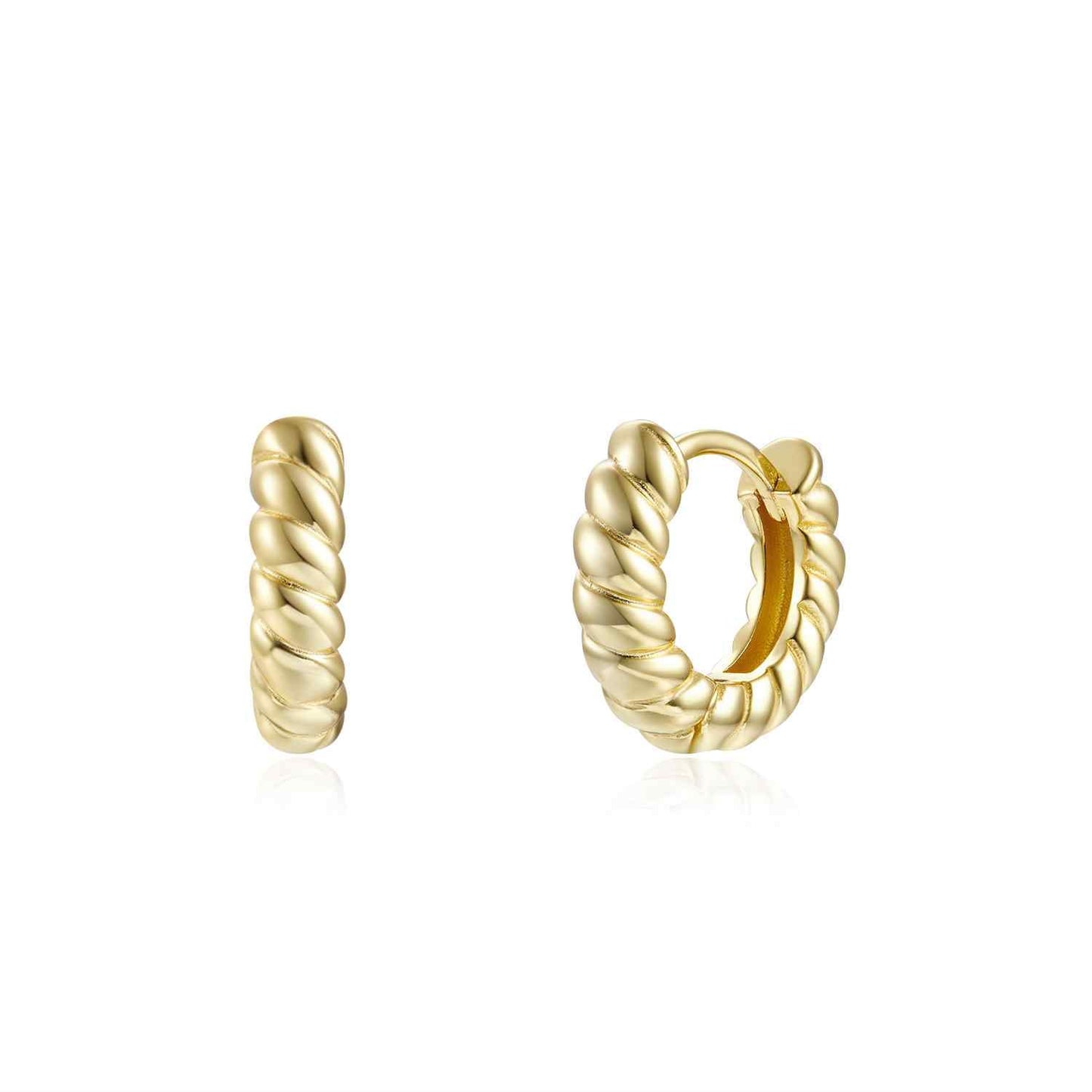 Liliana Hoop Earrings