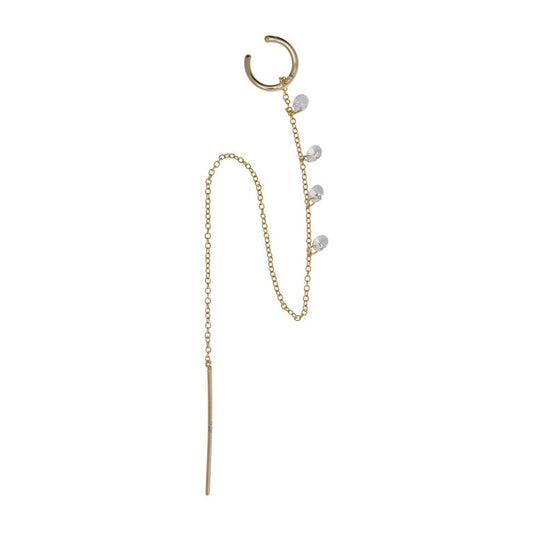 Ear cuff Catarina