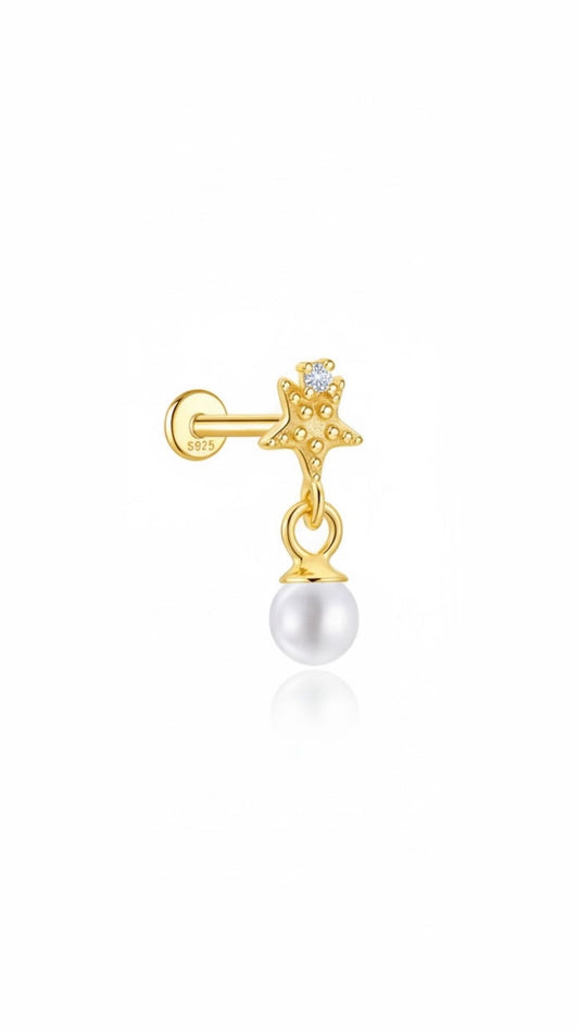 Piercing Flatback Estela