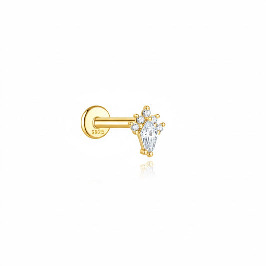 Piercing Flatback Matilde