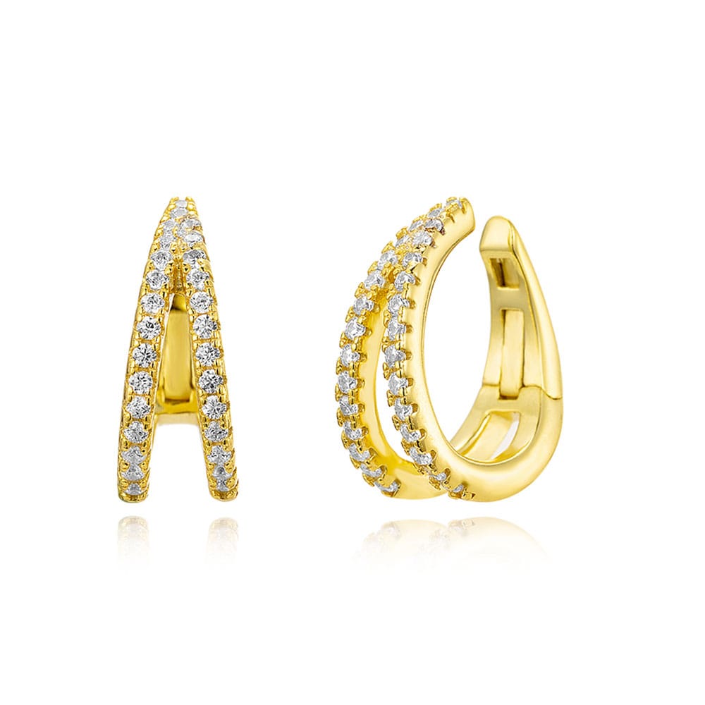 Puño de oreja Claudia