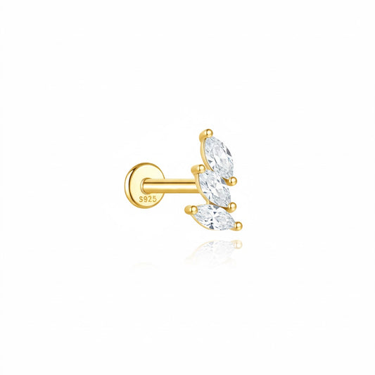 Piercing Flatback Caetana